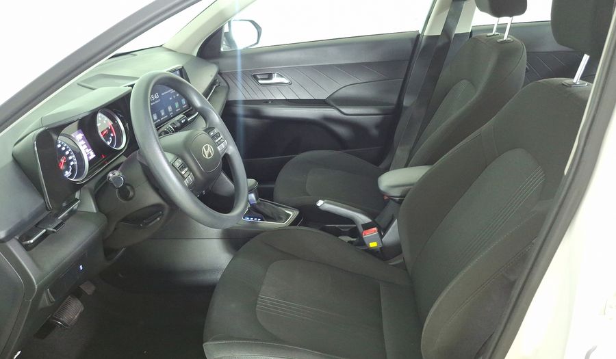 Hyundai Accent 1.5 AUTO PLUS Sedan 2025