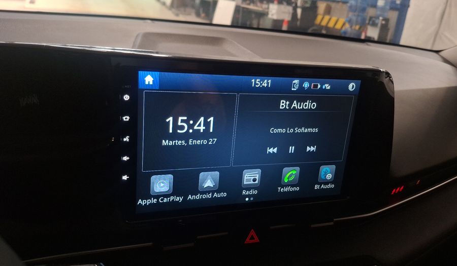 Hyundai Accent 1.5 AUTO PLUS Sedan 2025