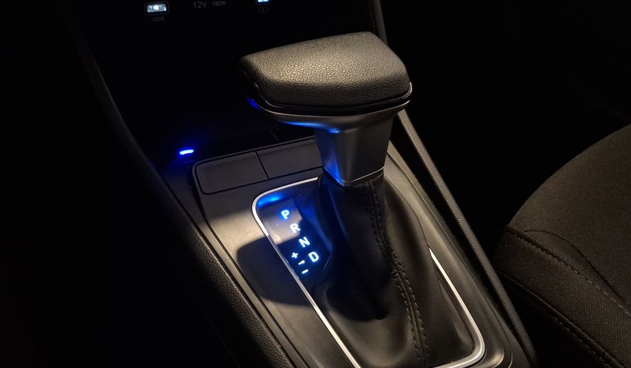 Hyundai Accent 1.5 AUTO PLUS Sedan 2025