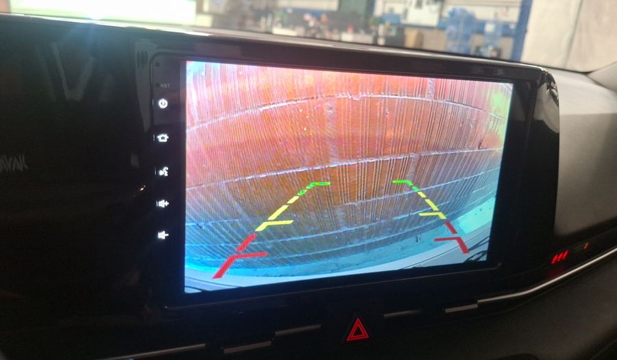 Hyundai Accent 1.5 AUTO PLUS Sedan 2025