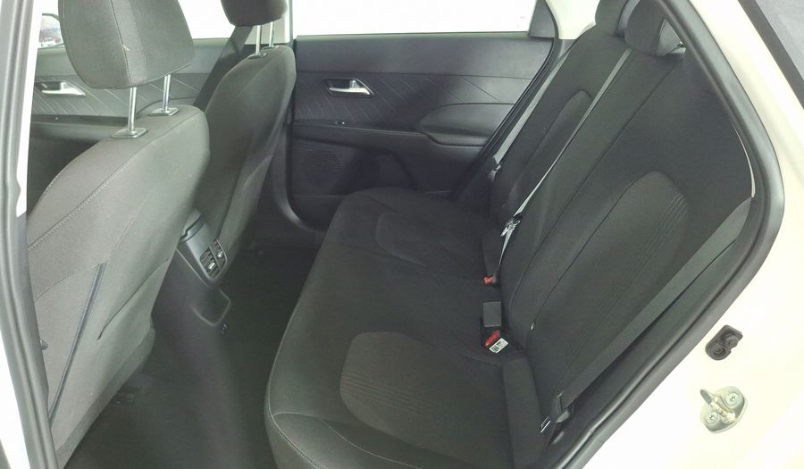 Hyundai Accent 1.5 AUTO PLUS Sedan 2025