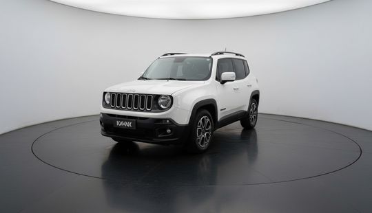Jeep • Renegade