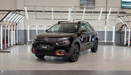 Citroen • C4 Cactus