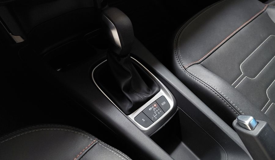 Citroen C4 Cactus 1.6 VTI 115 FEEL PLUS AUTO Hatchback 2024