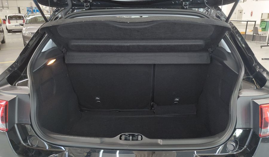 Citroen C4 Cactus 1.6 VTI 115 FEEL PLUS AUTO Hatchback 2024