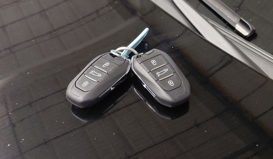 Citroen C4 Cactus 1.6 VTI 115 FEEL PLUS AUTO Hatchback 2024