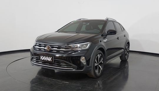 Volkswagen • Nivus