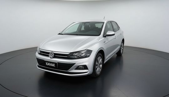 Volkswagen • Polo