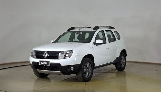 Renault • Duster