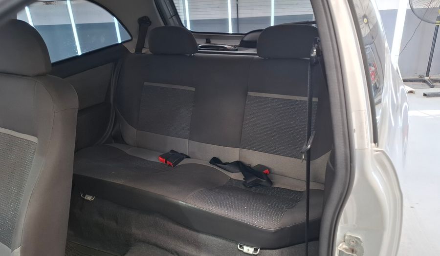 Chevrolet Celta 1.4 LT SPIRIT Hatchback 2013