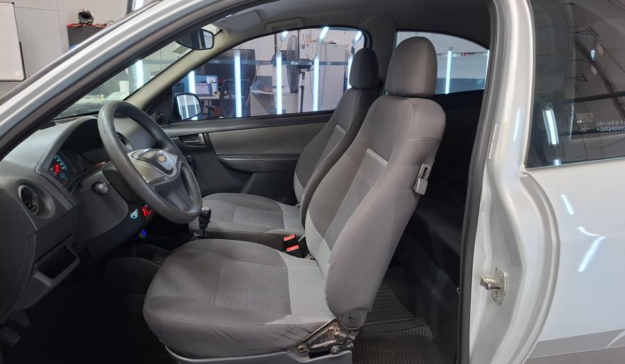 Chevrolet Celta 1.4 LT SPIRIT Hatchback 2013