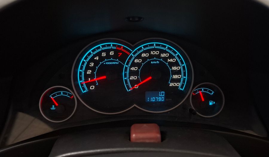 Chevrolet Celta 1.4 LT SPIRIT Hatchback 2013