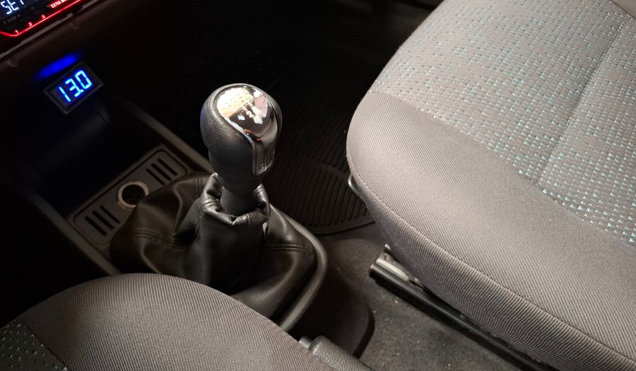 Chevrolet Celta 1.4 LT SPIRIT Hatchback 2013