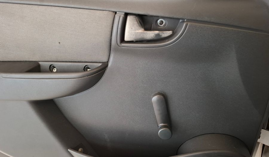 Chevrolet Celta 1.4 LT SPIRIT Hatchback 2013