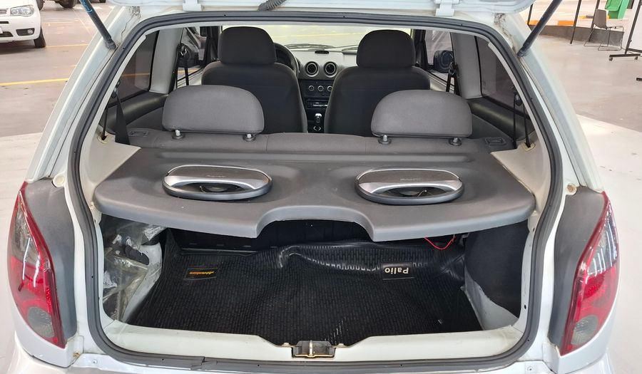 Chevrolet Celta 1.4 LT SPIRIT Hatchback 2013