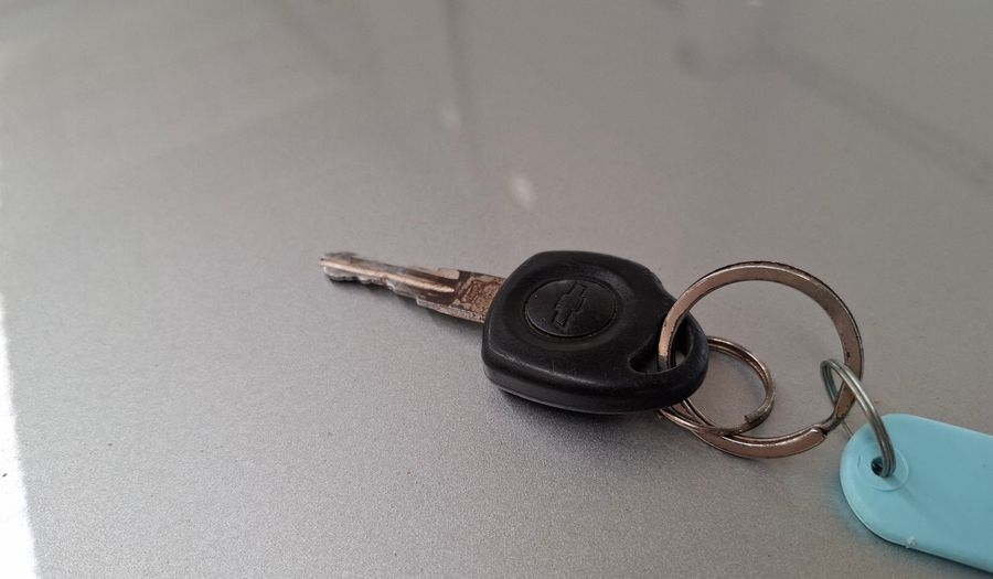 Chevrolet Celta 1.4 LT SPIRIT Hatchback 2013