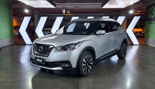 Nissan • Kicks