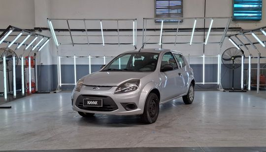 Ford • Ka