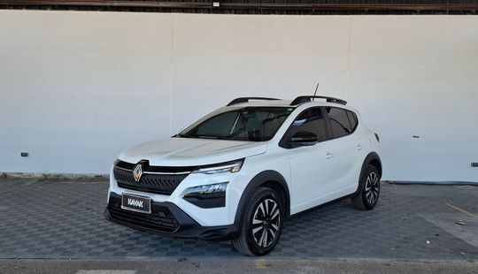 Renault • Kardian