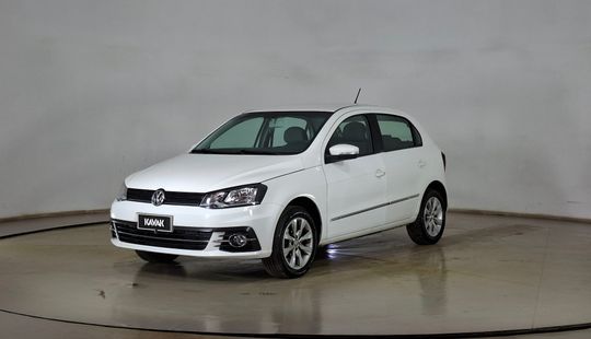 Volkswagen • Gol