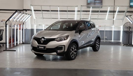 Renault • Captur