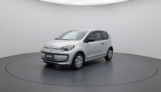 Volkswagen • up