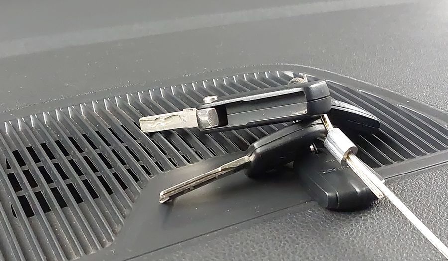 Volkswagen Up 1.0 TAKE UP! Hatchback 2017