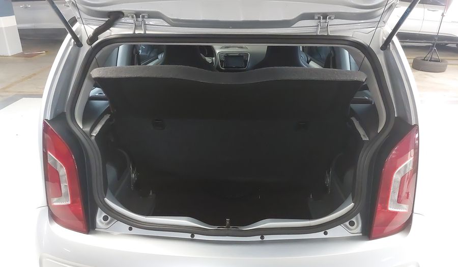 Volkswagen Up 1.0 TAKE UP! Hatchback 2017