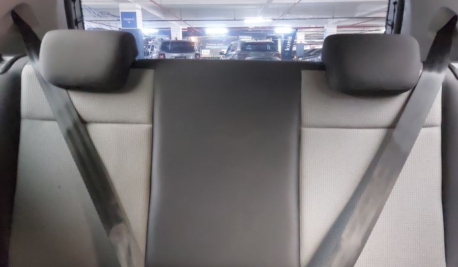 Volkswagen Up 1.0 TAKE UP! Hatchback 2017