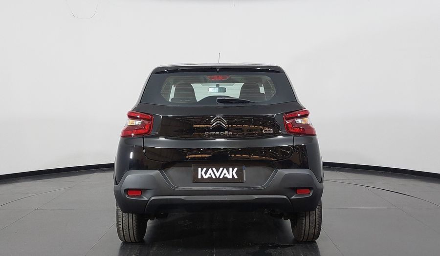 Citroen C3 1.0 LIVE PACK Hatchback 2025