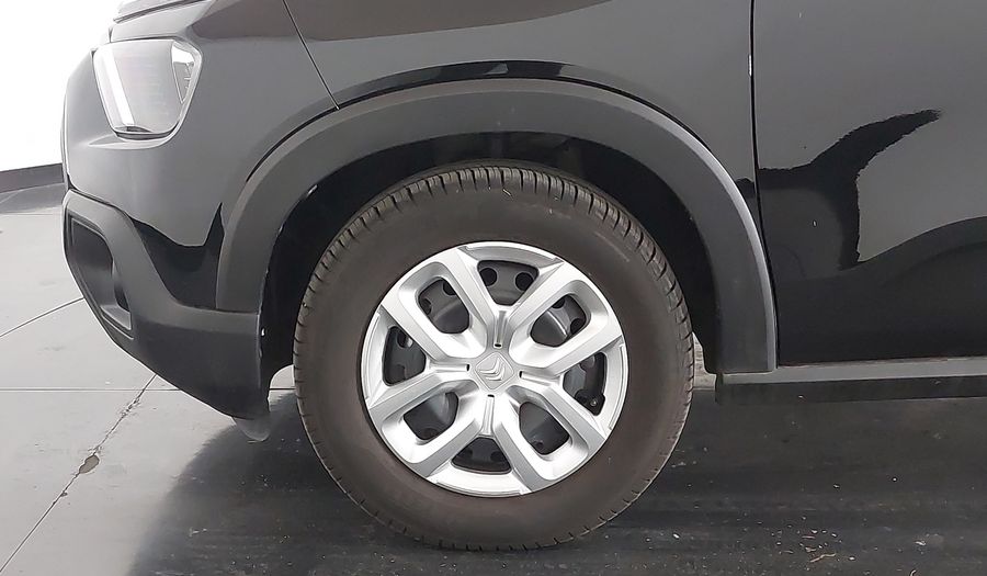 Citroen C3 1.0 LIVE PACK Hatchback 2025