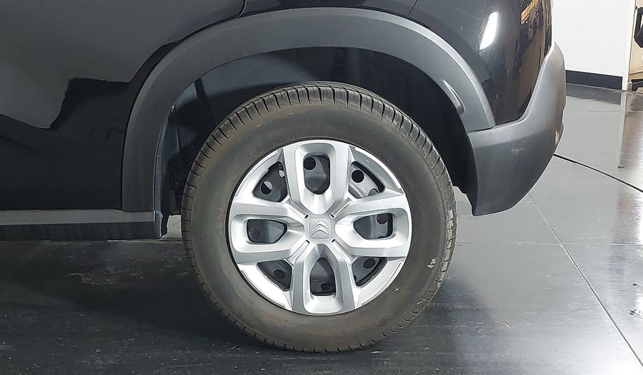 Citroen C3 1.0 LIVE PACK Hatchback 2025