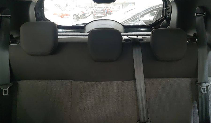 Citroen C3 1.0 LIVE PACK Hatchback 2025