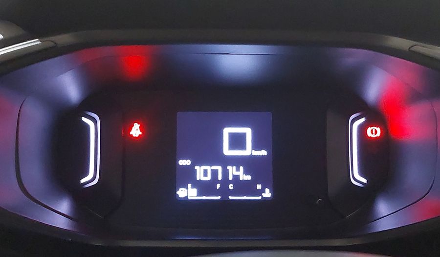 Citroen C3 1.0 LIVE PACK Hatchback 2025