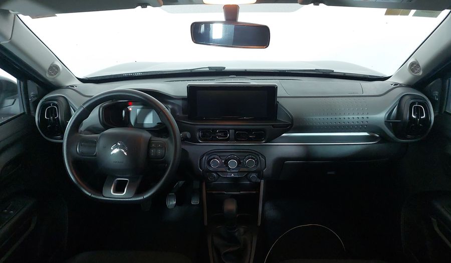 Citroen C3 1.0 LIVE PACK Hatchback 2025