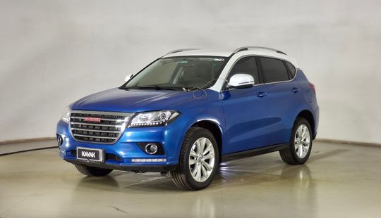 Haval • H2