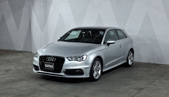 Audi • A3