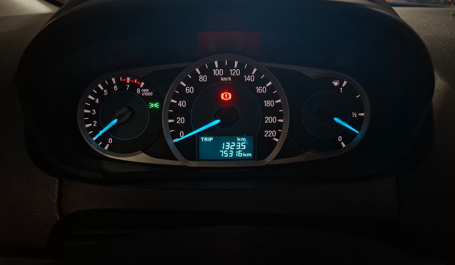 Ford Ka 1.5 S Hatchback 2017