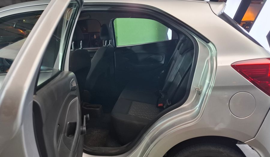 Ford Ka 1.5 S Hatchback 2017