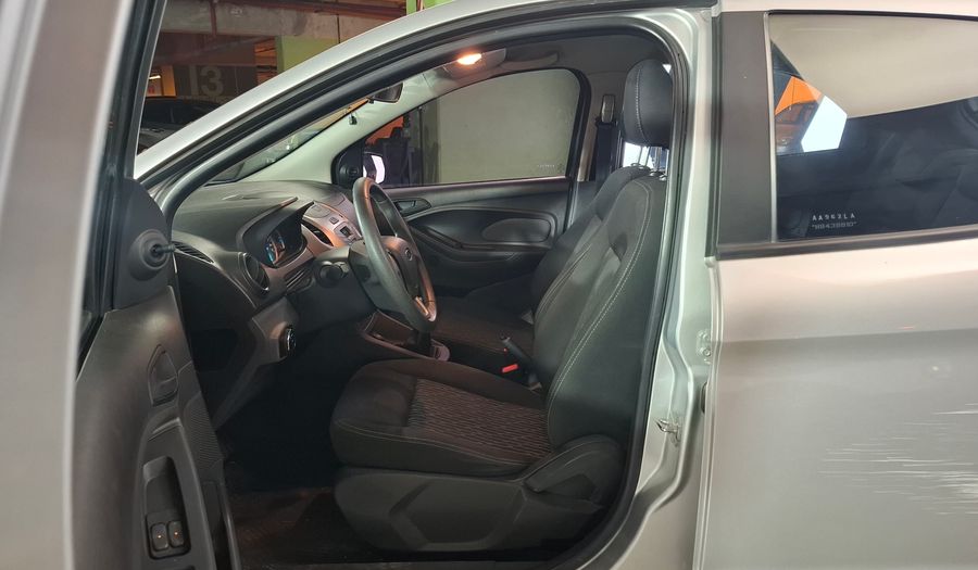 Ford Ka 1.5 S Hatchback 2017