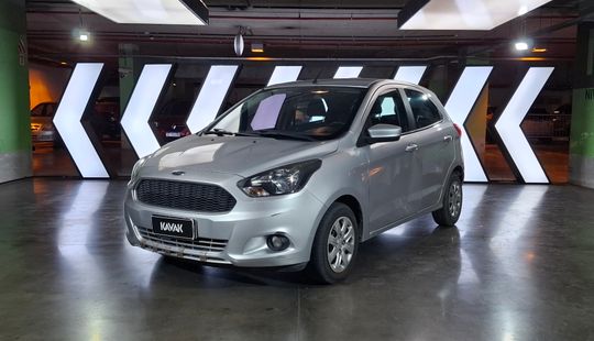Ford • Ka