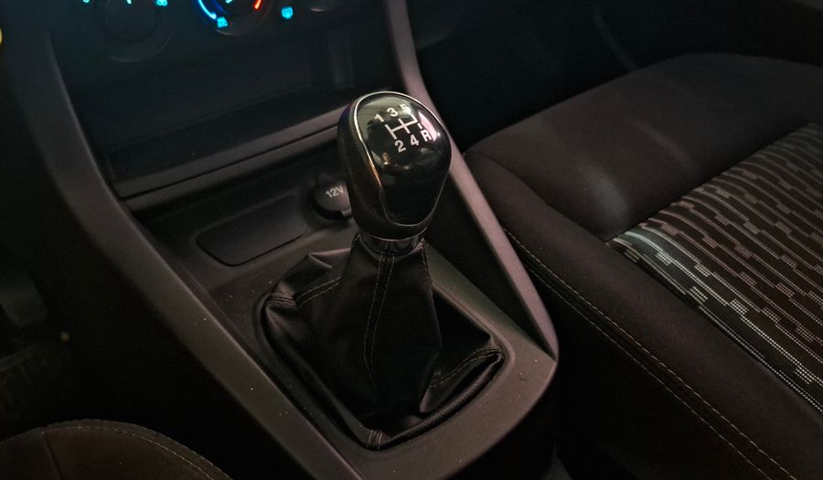 Ford Ka 1.5 S Hatchback 2017