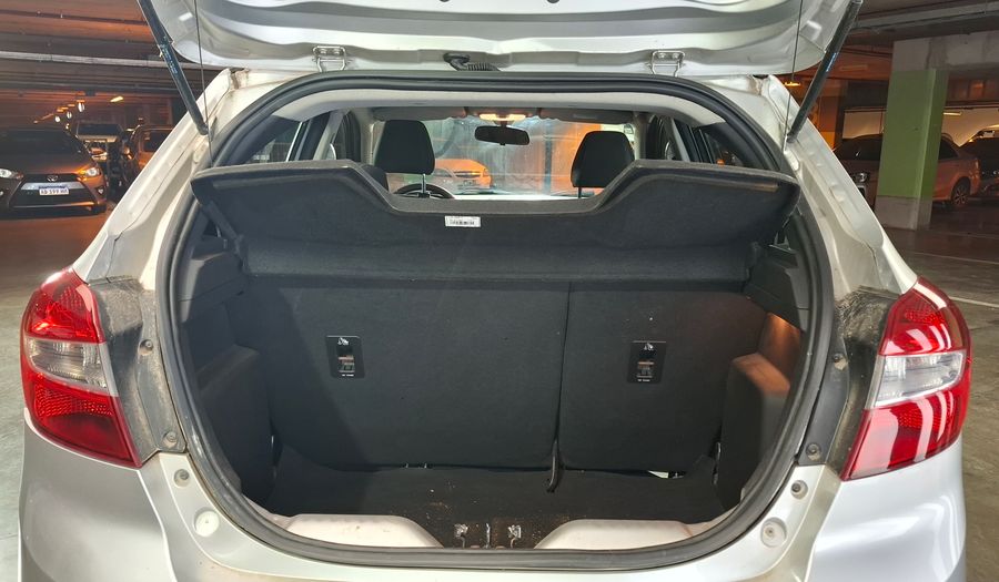 Ford Ka 1.5 S Hatchback 2017