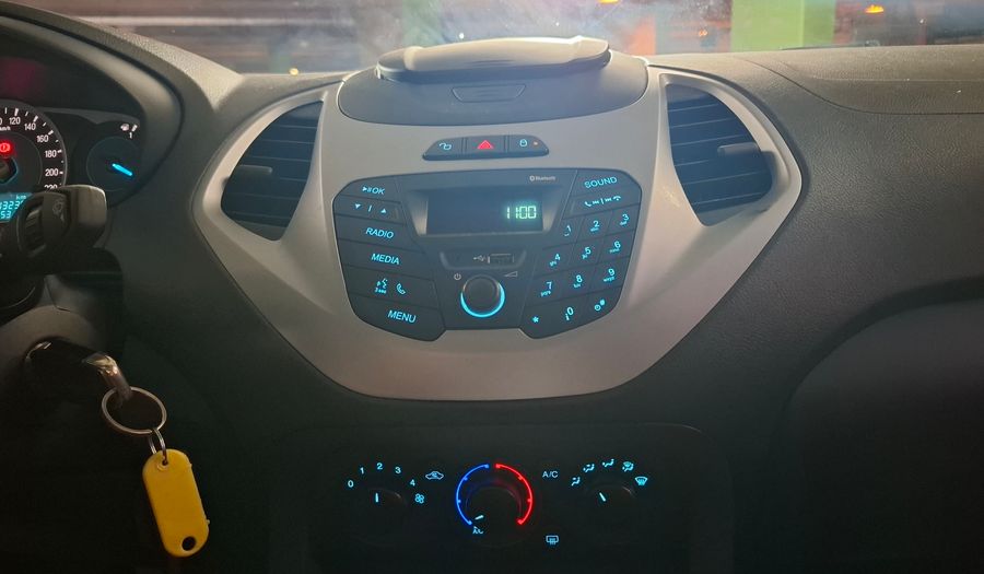 Ford Ka 1.5 S Hatchback 2017