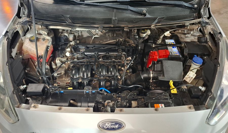 Ford Ka 1.5 S Hatchback 2017