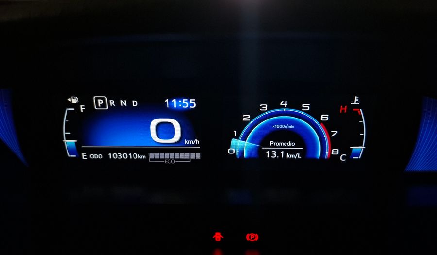 Toyota Etios 1.5 XLS AT Sedan 2018