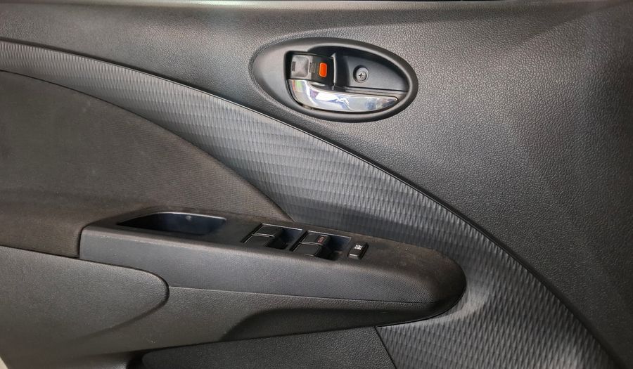 Toyota Etios 1.5 XLS AT Sedan 2018