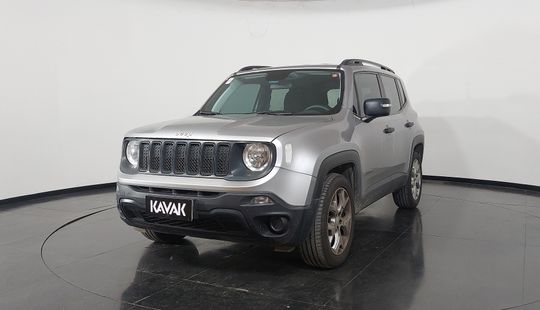 Jeep • Renegade