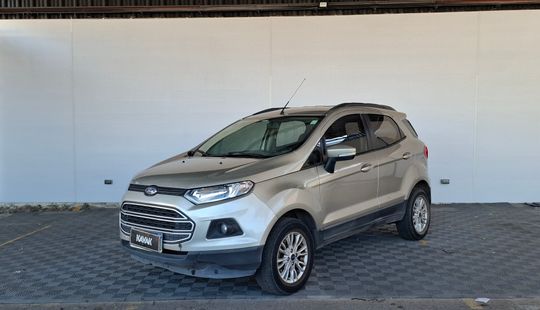 Ford • EcoSport