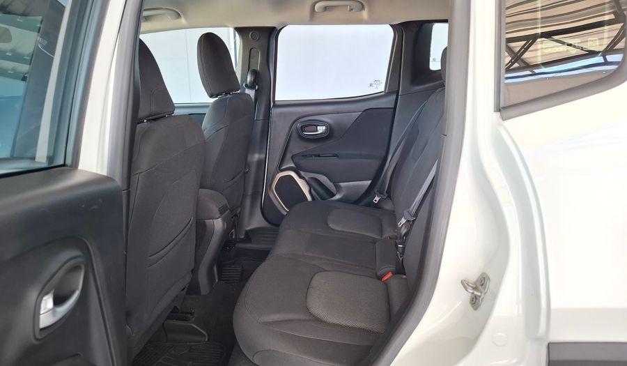 Jeep Renegade 1.8 SPORT AUTO MY19 Suv 2019